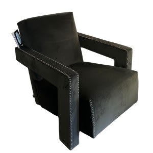 cassina utrecht armchair 