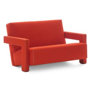 Cassina Utrecht Sofa 