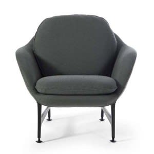 Cassina Vico Armchair 