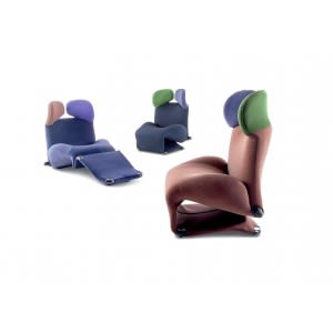 cassina wink gerrit armchair 1 