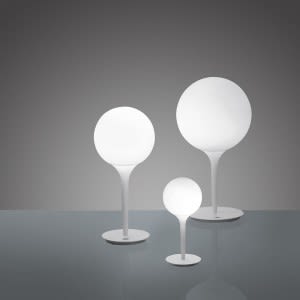 Artemide Castore Table Lamps 