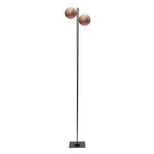 Catellani&Smith Lederam F2 floor lamp 