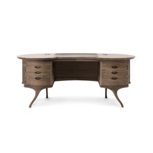 Ceccotti Bean desk 