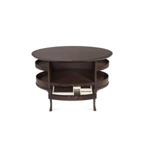 Ceccotti Little Bean side table 