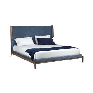 Ceccotti Sleeping Muse bed 