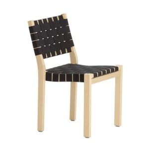 Artek Chair 611 