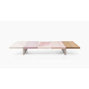 Concreto bench 