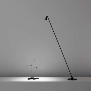 Davide Groppi Mia Floor Lamp 