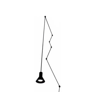 Davide Groppi Neuro Suspension Lamp 