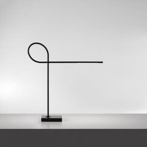 davide groppi ribbon lamp 