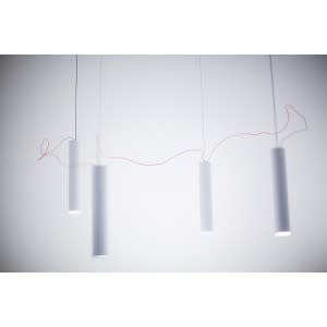 Davide Groppi Simbiosi Suspension Lamp 