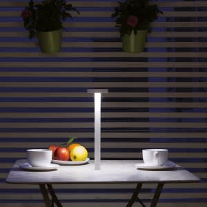 Davide Groppi Tetatet Table Lamp 