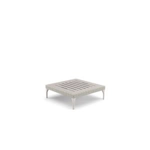 dedon mu coffee table outdoor 