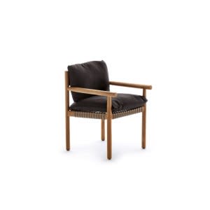 dedon tibbo chair 