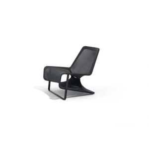 Desalto Aria armchair 