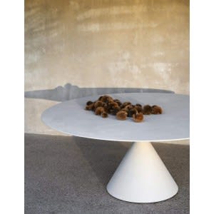 Desalto Clay Table 