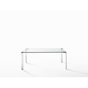 Desalto Liko Glass table 