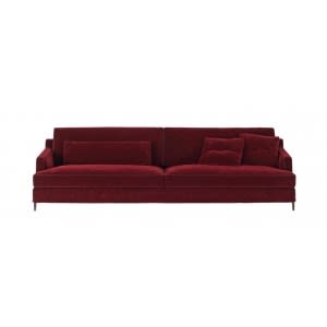 poliform-bellport-sofa-two seater 