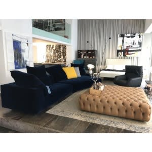 Edra Absolu Sofa 