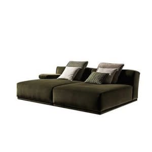 Gallotti&Radice Mahon sofa 