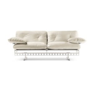 Ouverture Two Seater Large-Sofa-Poltrona Frau-Pierluigi Cerri 