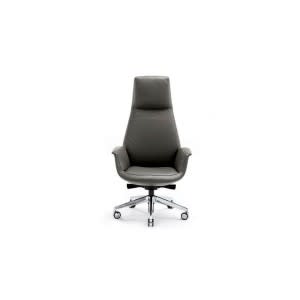 Poltrona Frau Downtown office armchair 