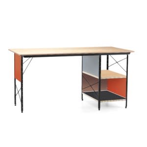 Eames Desk Unit-Desk-VItra-Charles & Ray Eames 