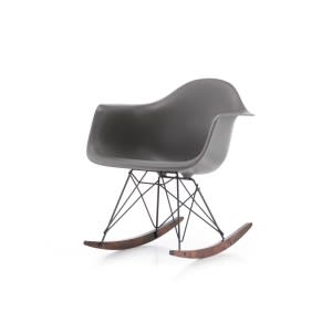 vitra eames plastic armchair RAR 