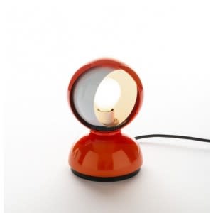 artemide eclisse table lamp 