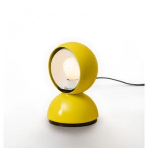 artemide eclisse table lamp 