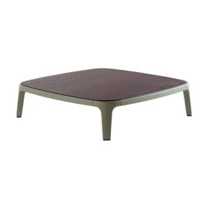 Ela -Side Table-Poltrona Frau- 