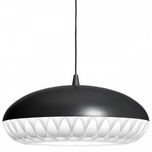 Fritz Hansen Aeon Rocket suspension lamp 