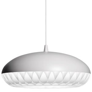 Fritz Hansen Aeon Rocket suspension lamp 