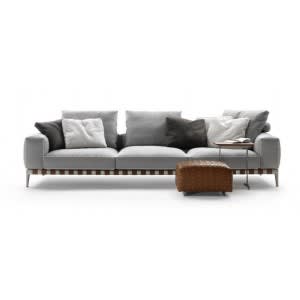 flexform gregory sofa citterio 