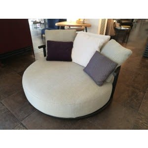divano Icaro Flexform Sofa 