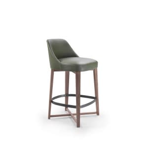 Flexform Marley stool profile 