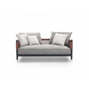 Flexform Parker Sofa 