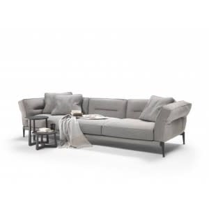 Flexform Adda sofa by Antonio Citterio 