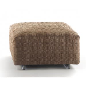 Bangkok Flexform Pouf 