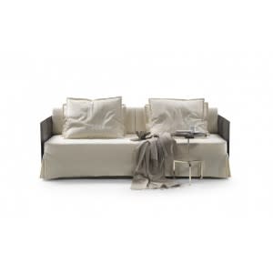 flexform eden bed sofan antonio citterio 