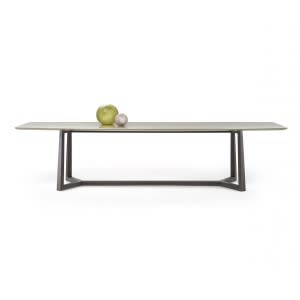 Flexform Gipsy Table by Antonio Citterio 