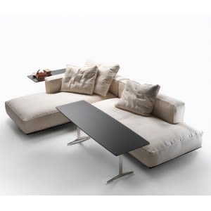 Flexform Grandemare Sofa Antonio Citterio 