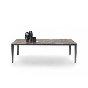 Flexform Iseo Table by Carlo Colombo 