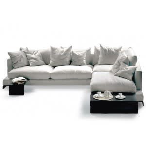 Flexform Long Island Sofa 