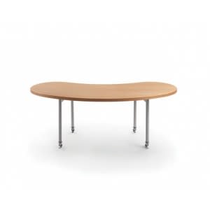 Flexform Mixer Table by Centro Studi 