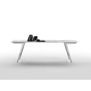 flexform soffio coffee table by Antonio Citterio 