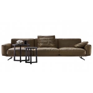 Flexform Soft Dream Sofa Antonio Citterio 