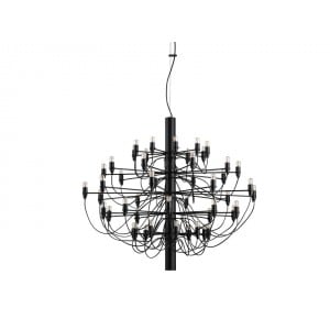 flos 2097 50 suspension lamp sarfatti 