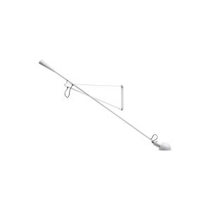 flos 265 wall lamp 