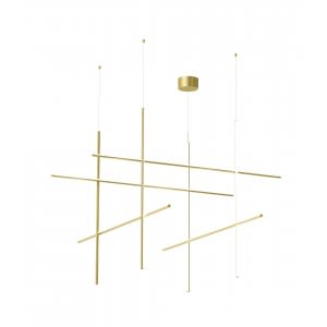 flos coordinates module s suspension lamp anastassiades 